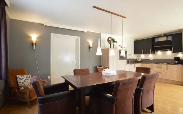 Lodge Slabroek