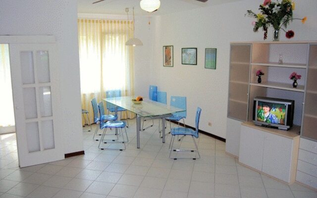 Villa a Lignano Pineta