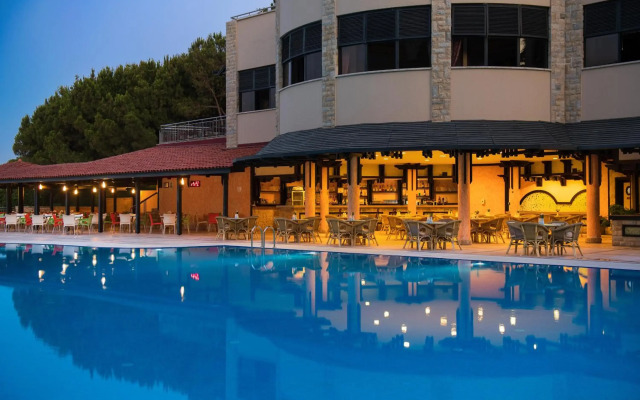 Melas Holiday Village - All Inclusive