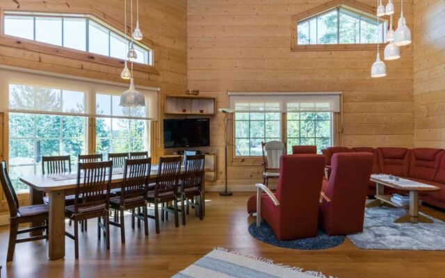 Holiday Home Villa pyöriäinen