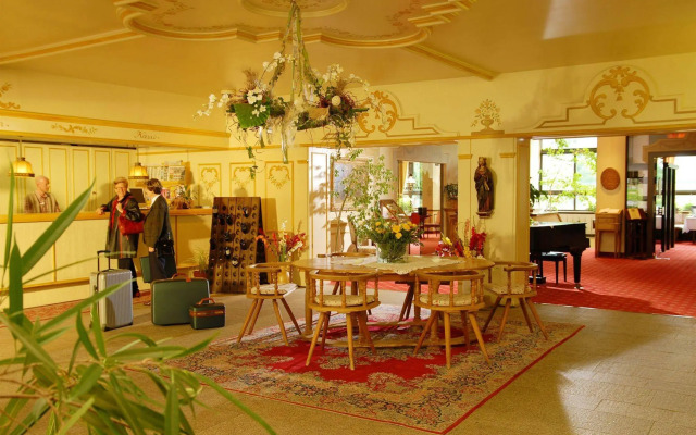 Hotel Kaiseralm