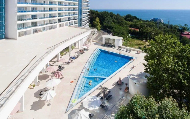 Apartments on Kurortny Prospekt 92/5