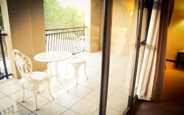 African Sands Guesthouse