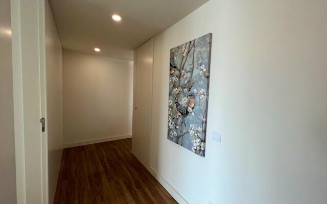 Faro Design 2 by Homing
