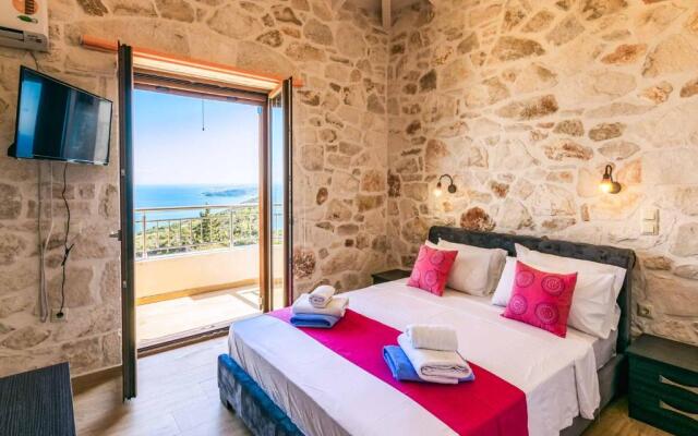 Ionian Villas