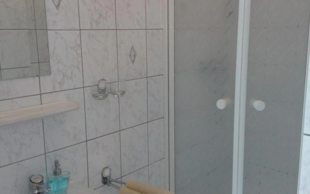 Pension Am Rosental Merseburg