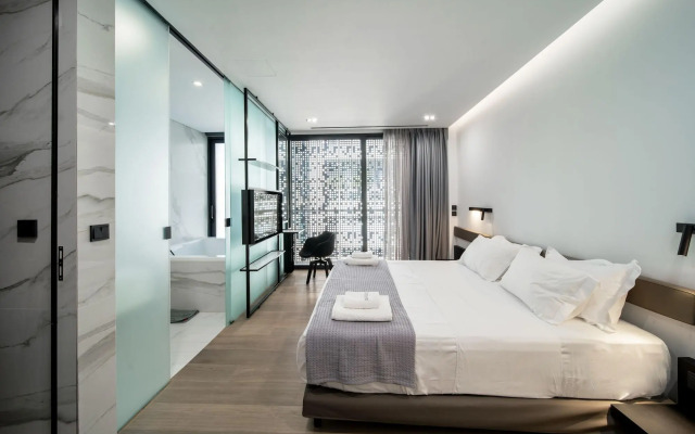The Duke Boutique Suites