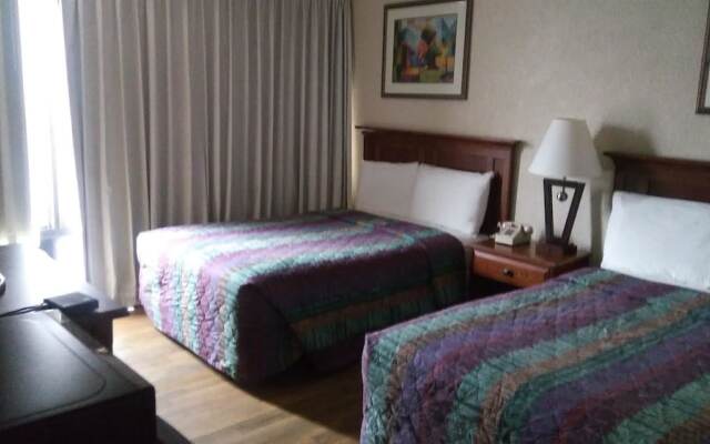 Budget Lodge of San Antonio