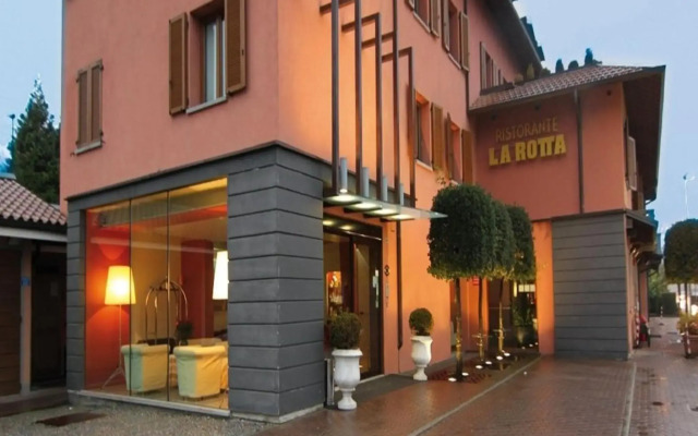 Sirio Hotel