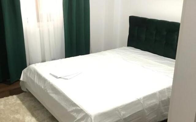 Apartament Rebeca