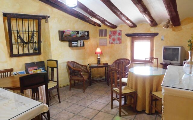 Casa rural La Bardena Blanca I