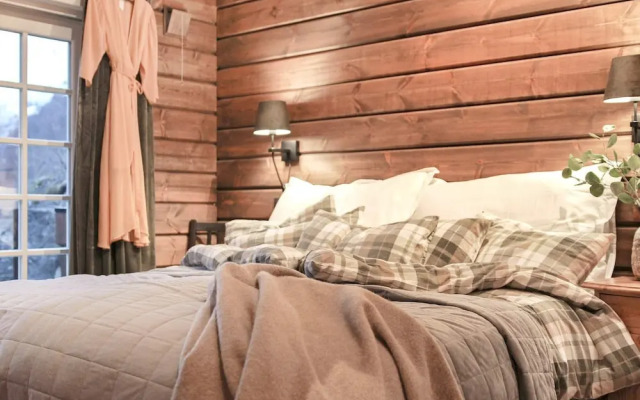 9 Person Holiday Home in Geiranger-by Traum