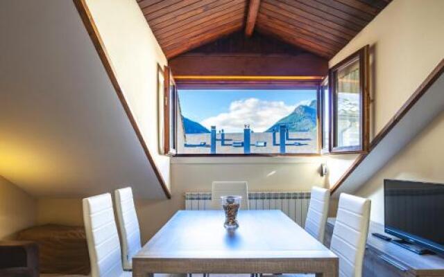 Apartamentos Casa Ríos