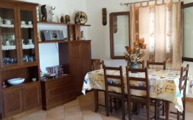 Cabras Vacanze
