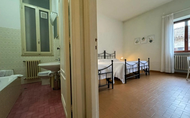 Monastero SS. Annunziata