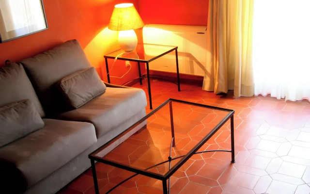 Mas Salvi Country Boutique Hotel