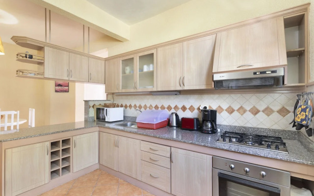 Apartment Hortensia