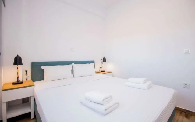Olympiada Residential Complex & Villas