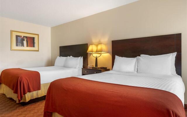 Holiday Inn Express Rensselaer, an IHG Hotel