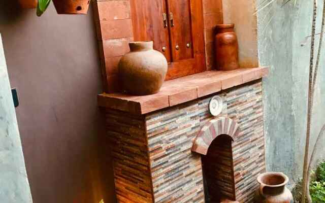 Renon Garden Suites Villas