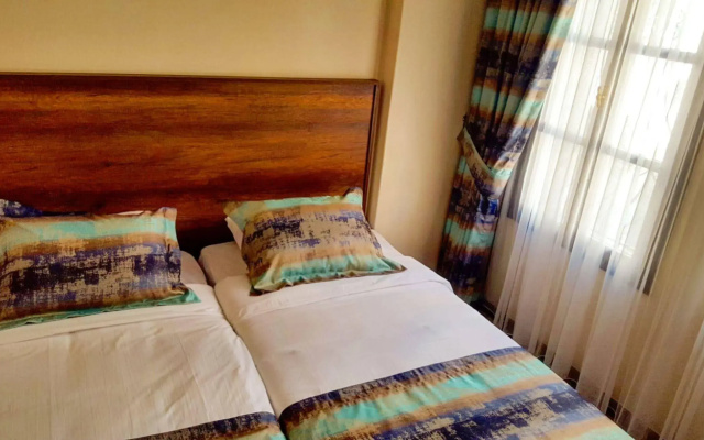 Old Town Boutique Hotel