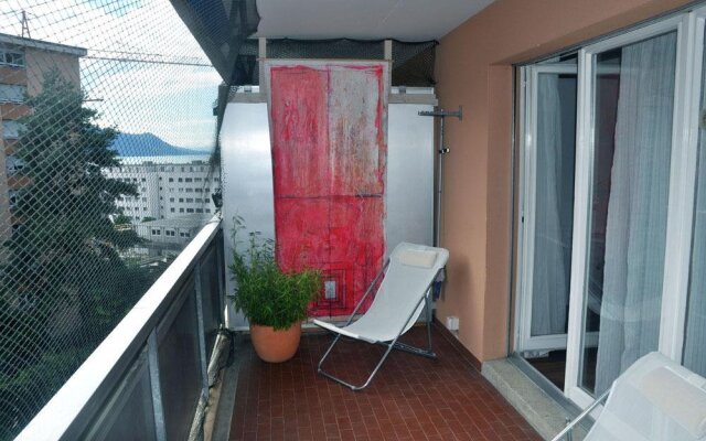 Studio Falk Montreux