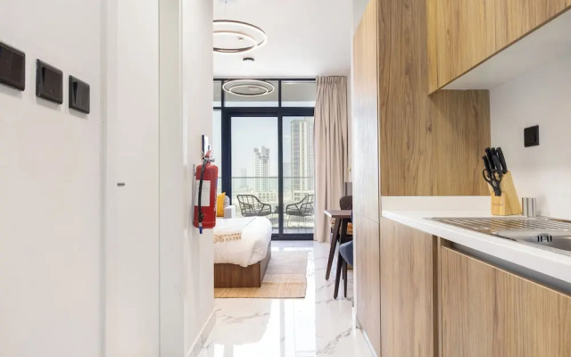 Bloomfeilds Tranquil STU Al Maryah Vista