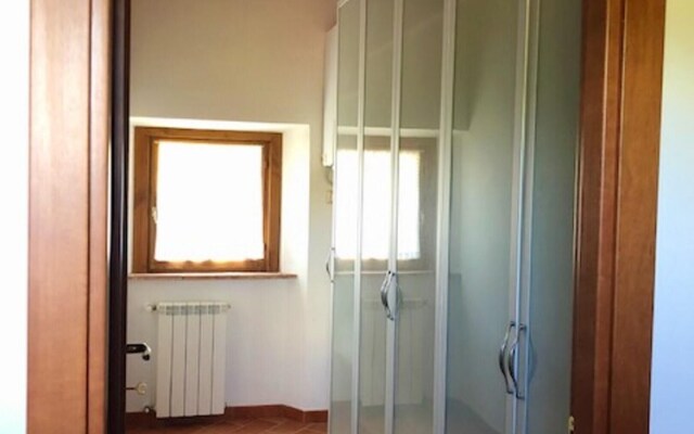 Apartment With One Bedroom In Brancialino With Wifi