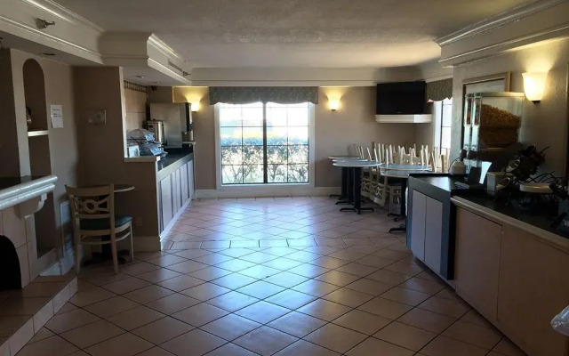 La Quinta Inn