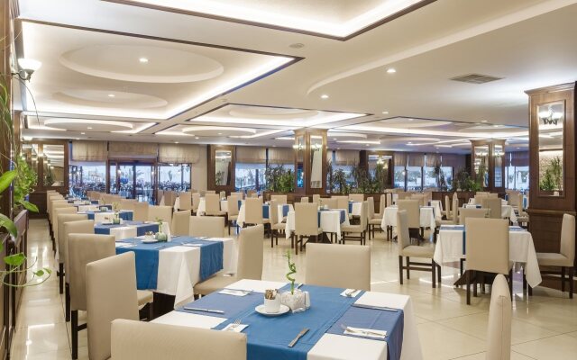 Hotel Turan Prince 