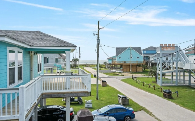 Outlaw's Inn 3 Bedroom Home