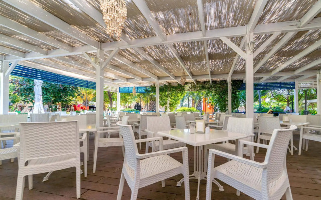 Belek Beach Resort Hotel - All inclusive