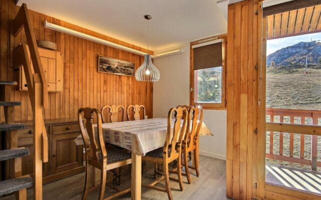 Appartement La Plagne, 4 pièces, 6 personnes - FR-1-455-53