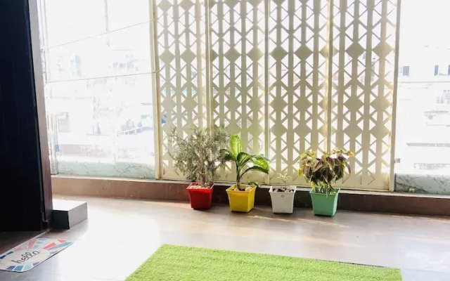 Dharohar Homestay