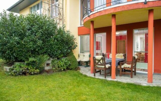 Zillertal Appartements