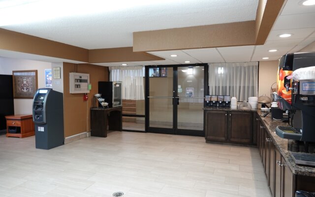 Family Inns of America