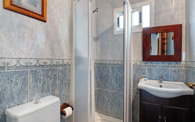 Rural House Tijoco Bajo & With Jacuzzi Adeje