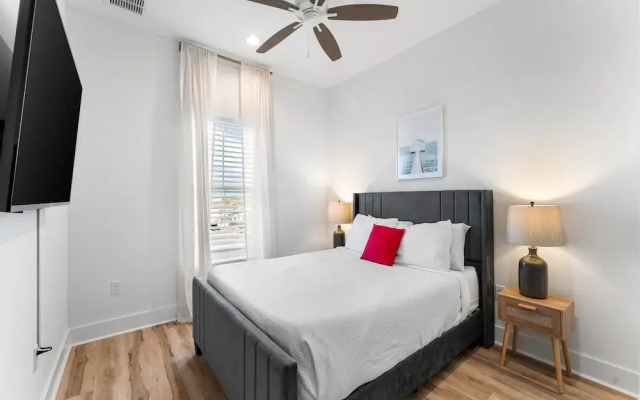 Coastal Haven A by Resort Collection