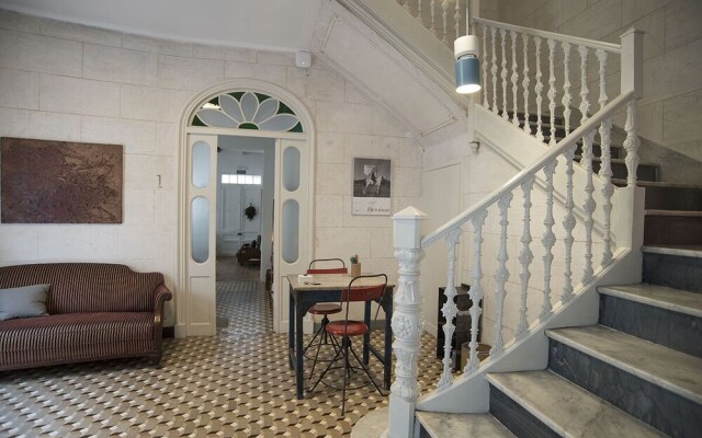 Hotel Hevresac