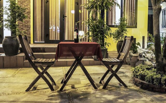 Thanh Tay Homestay Hoi An