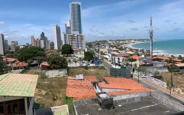 Pousada Varandas da Praia