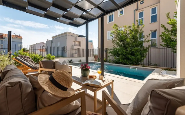 Villa Mia Zadar Villas