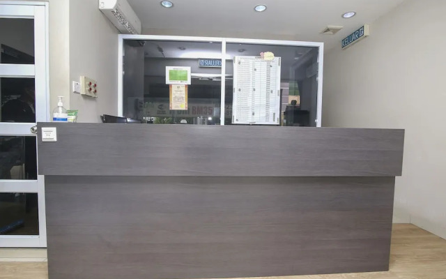 Hotel O Nice Stay Three Six Five Services