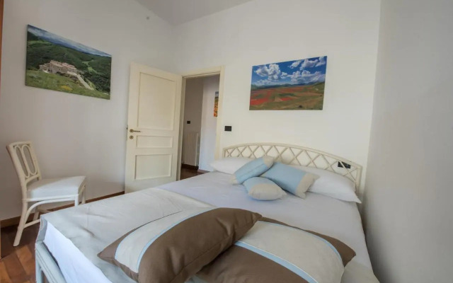Appartamento in completo confort