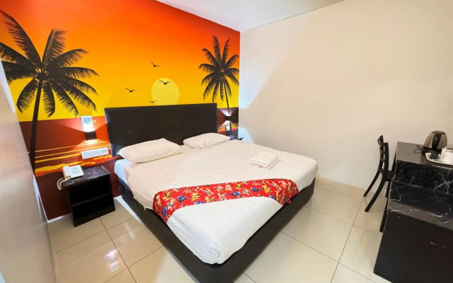 OYO 263 Best View Hotel Sunway Mentari