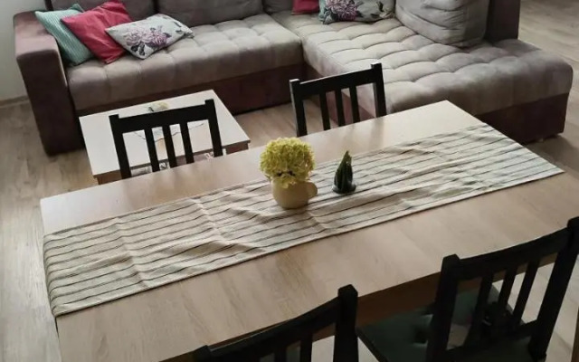 Apartmán Café u Kordulky