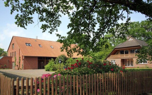 Hanken Hof Gästehaus Müller