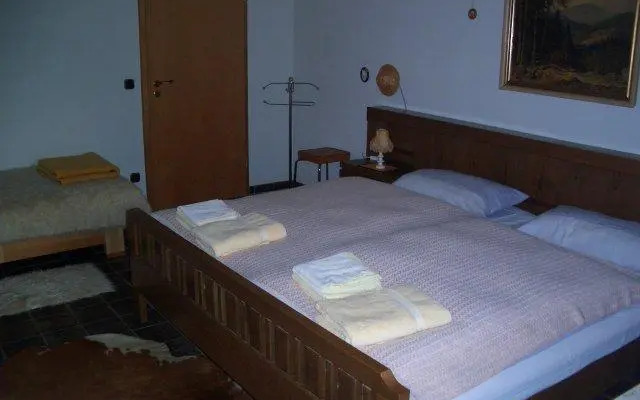 Ferienhaus An Den Eichen