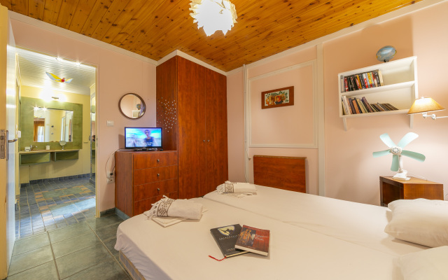 Villa Revita Kourouta Beach