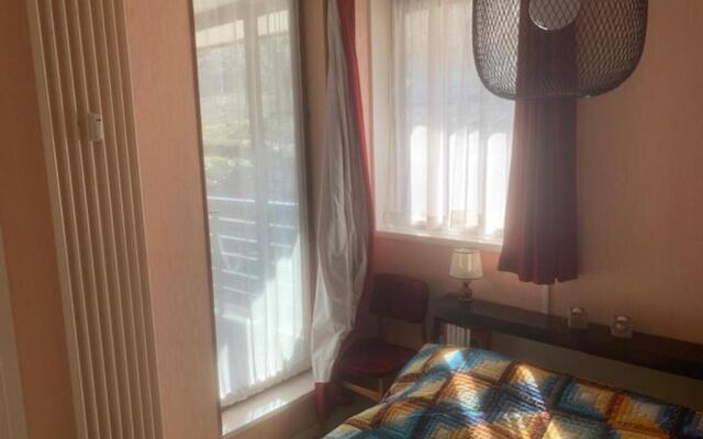 Appartement Mont-Dore, 2 pièces, 4 personnes - FR-1-415-103